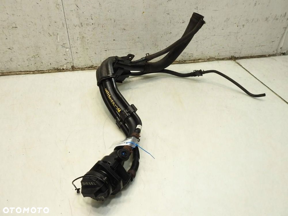 RURA WLEW PALIWA HYUNDAI I40 1.7 CRDI - 7