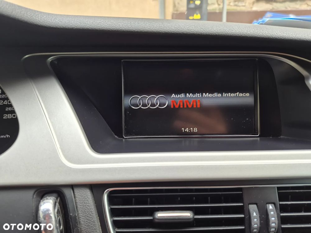 Audi A4 Limousine 2.0 TDI Multitronic - 7
