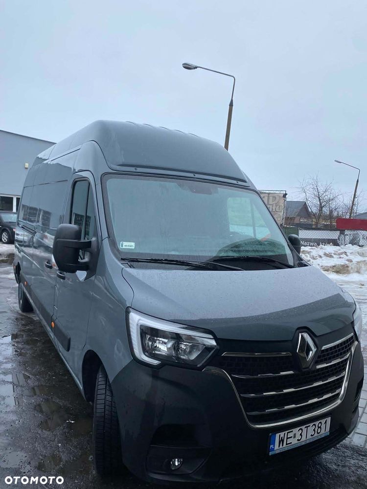 Renault Master L3H3 - 1