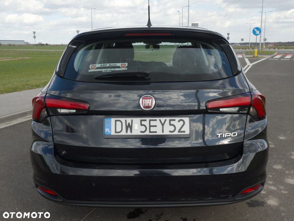 Fiat Tipo 1.4 16v Pop EU6d - 3