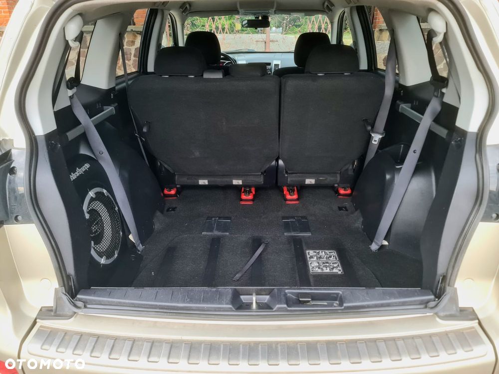 Mitsubishi Outlander 2.4 4WD Invite - 26