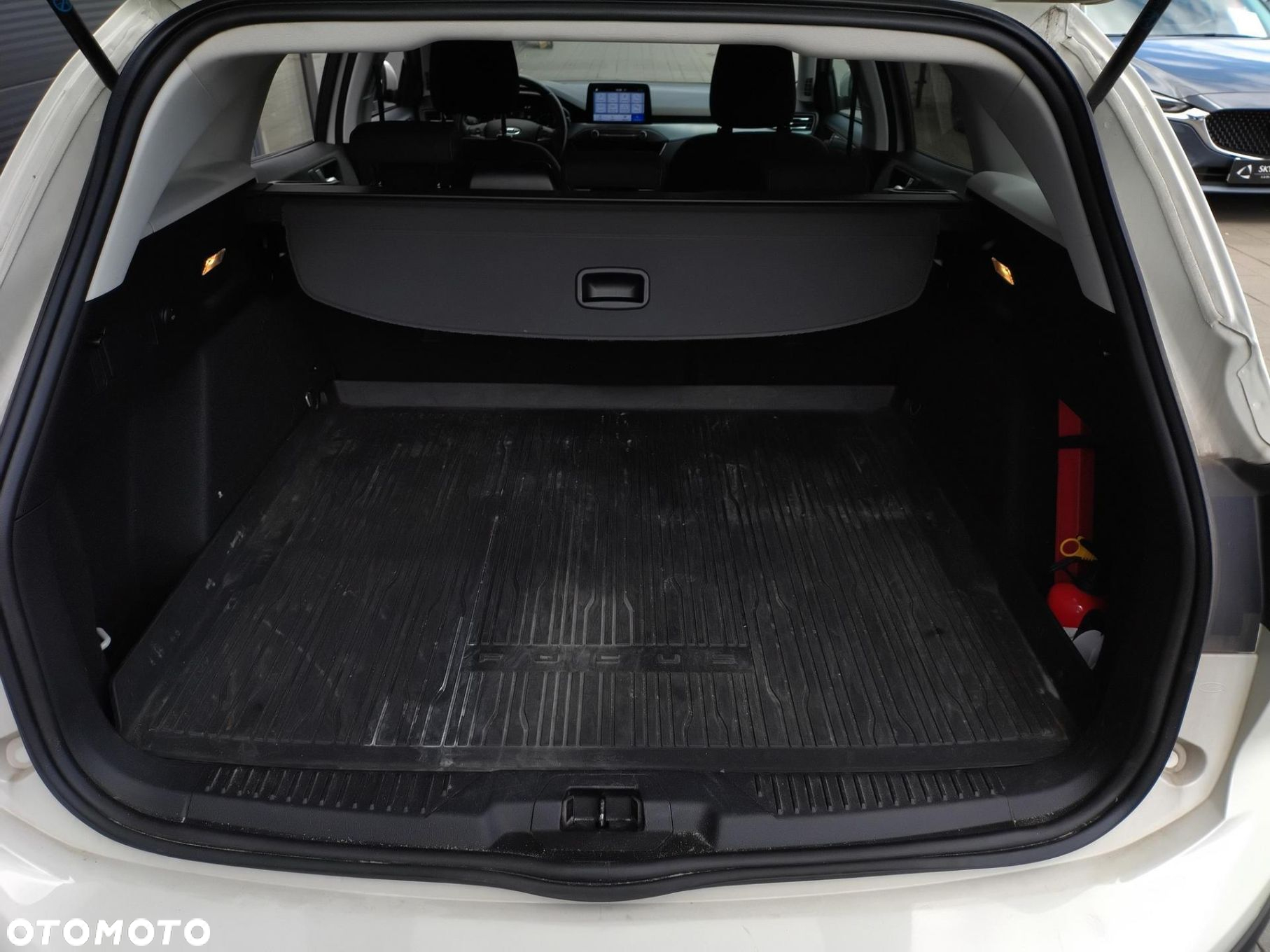 Ford Focus 1.5 EcoBoost Active - 25