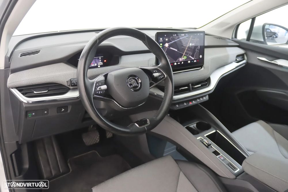 Skoda Enyaq iV 60 - 5