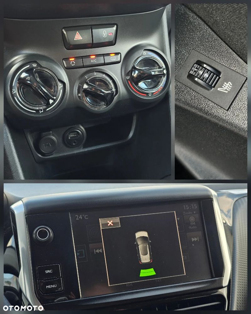 Peugeot 2008 PureTech 82 Style - 38