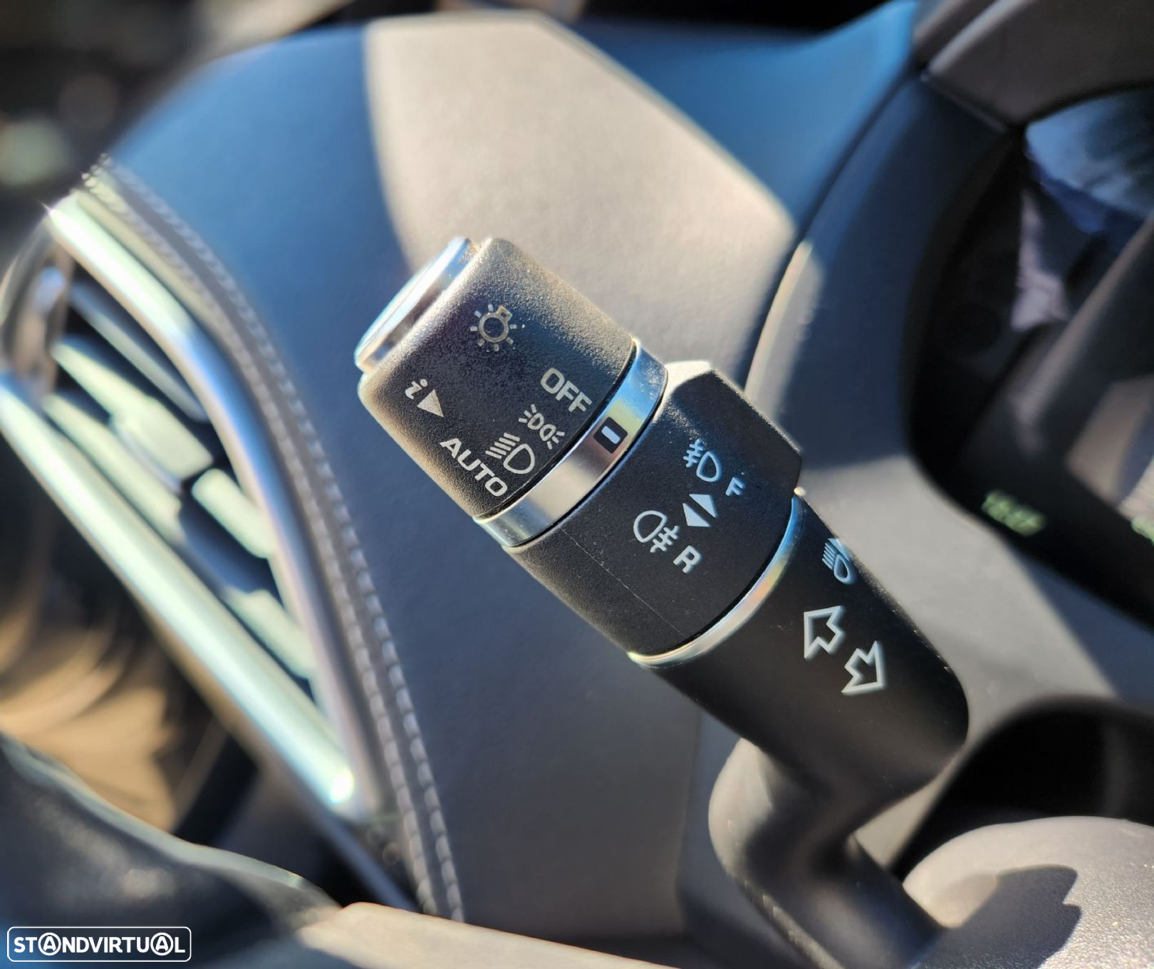 Jaguar F-Pace 2.0 i4D R-Sport - 23