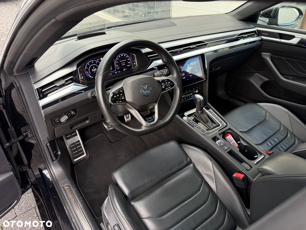 Volkswagen Arteon Shooting Brake 2.0 TSI OPF 4Motion DSG R-Line - 10