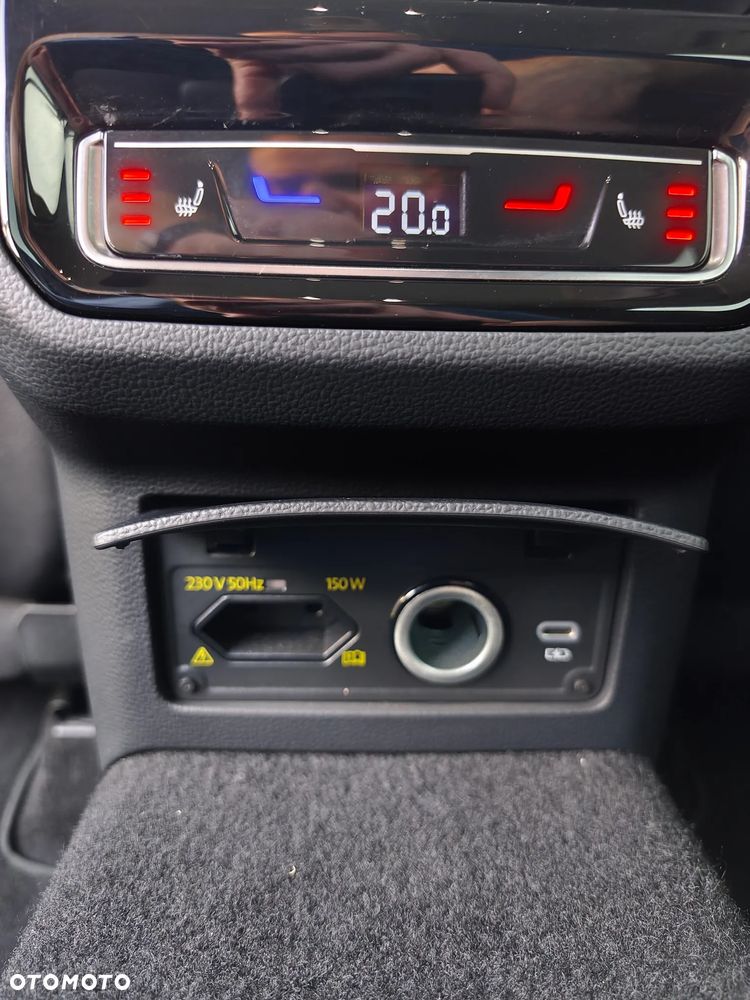 Volkswagen Arteon 2.0 TSI Elegance DSG - 27
