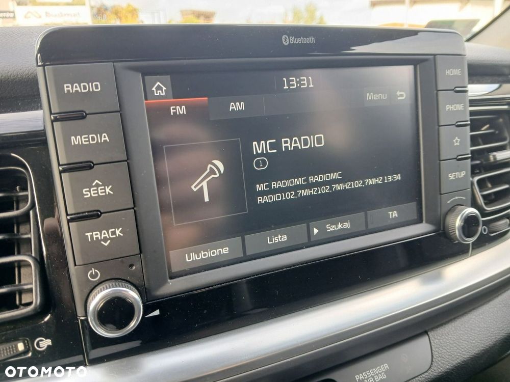 Kia Stonic 1.4 L - 24