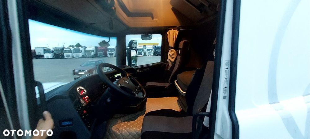 Scania r 450 - 6