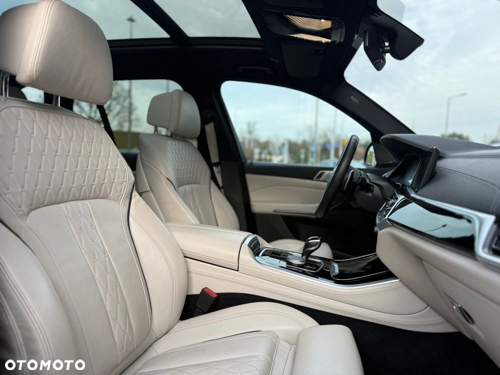 BMW X5 - 17