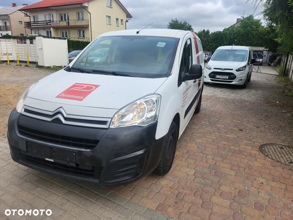Citroën BERLINGO