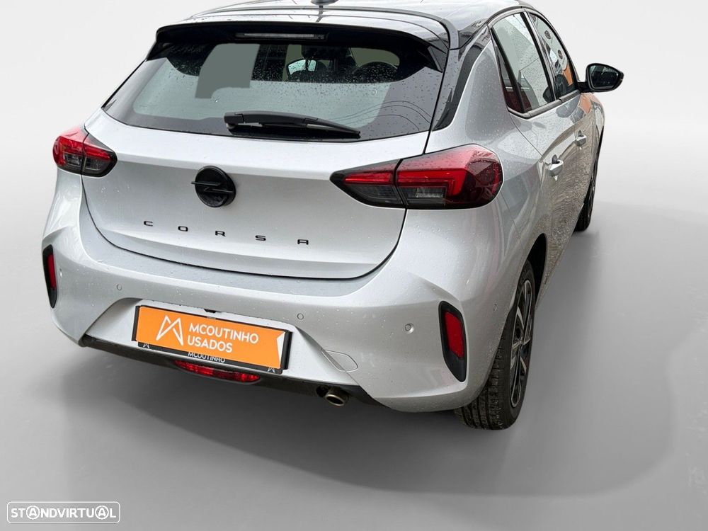 Opel Corsa 1.2 T GS - 5