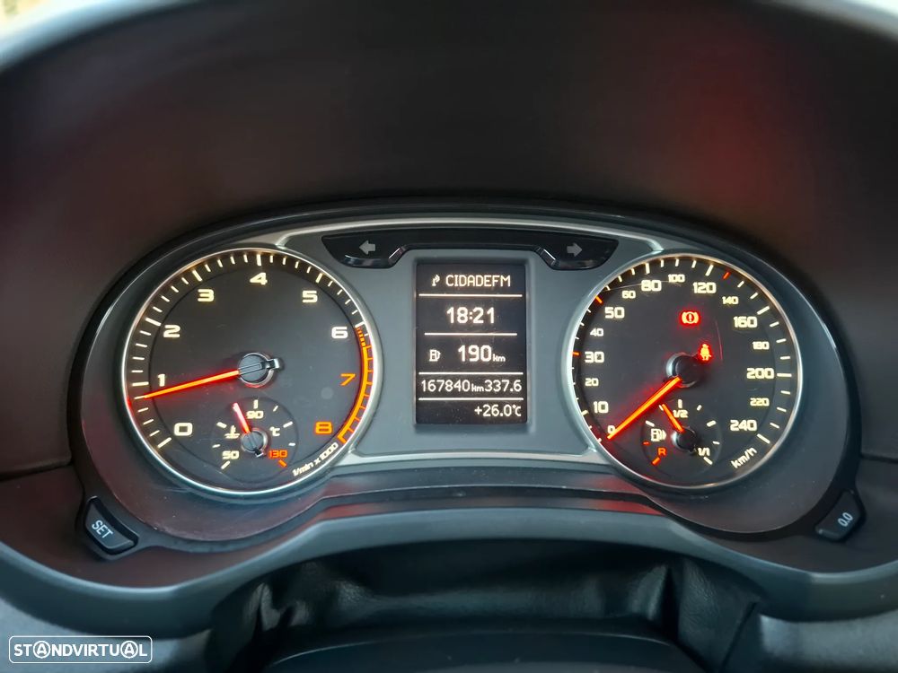 Audi A1 1.2 TFSI Advance - 17