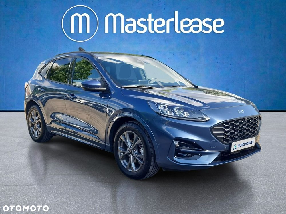 Ford Kuga - 3