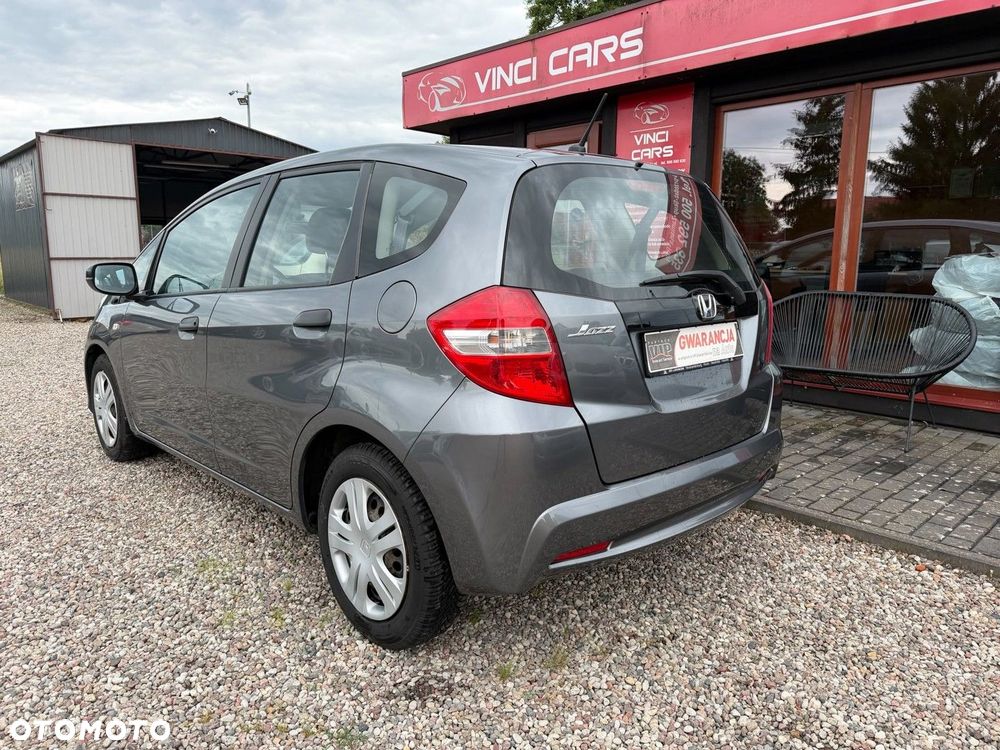 Honda Jazz 1.2 Base VSA - 5
