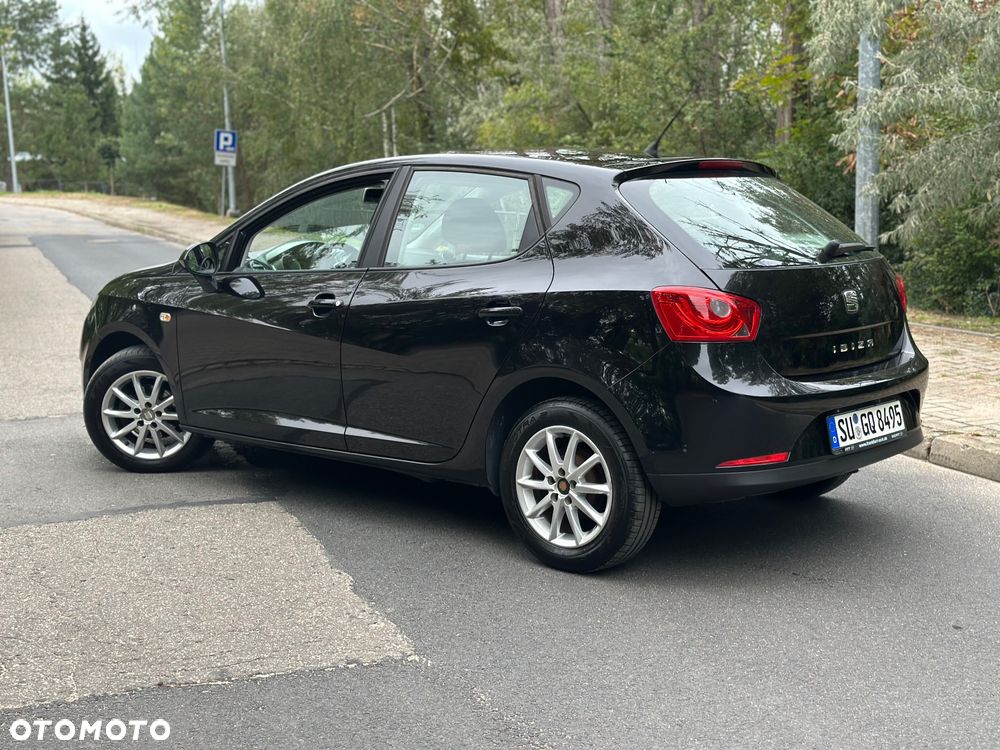 Seat Ibiza 1.4 16V Style - 3