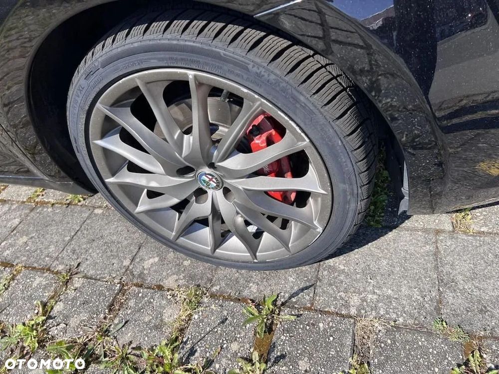 Alfa Romeo Mito TB 1.4 16V MultiAir Quadrifoglio Verde - 21
