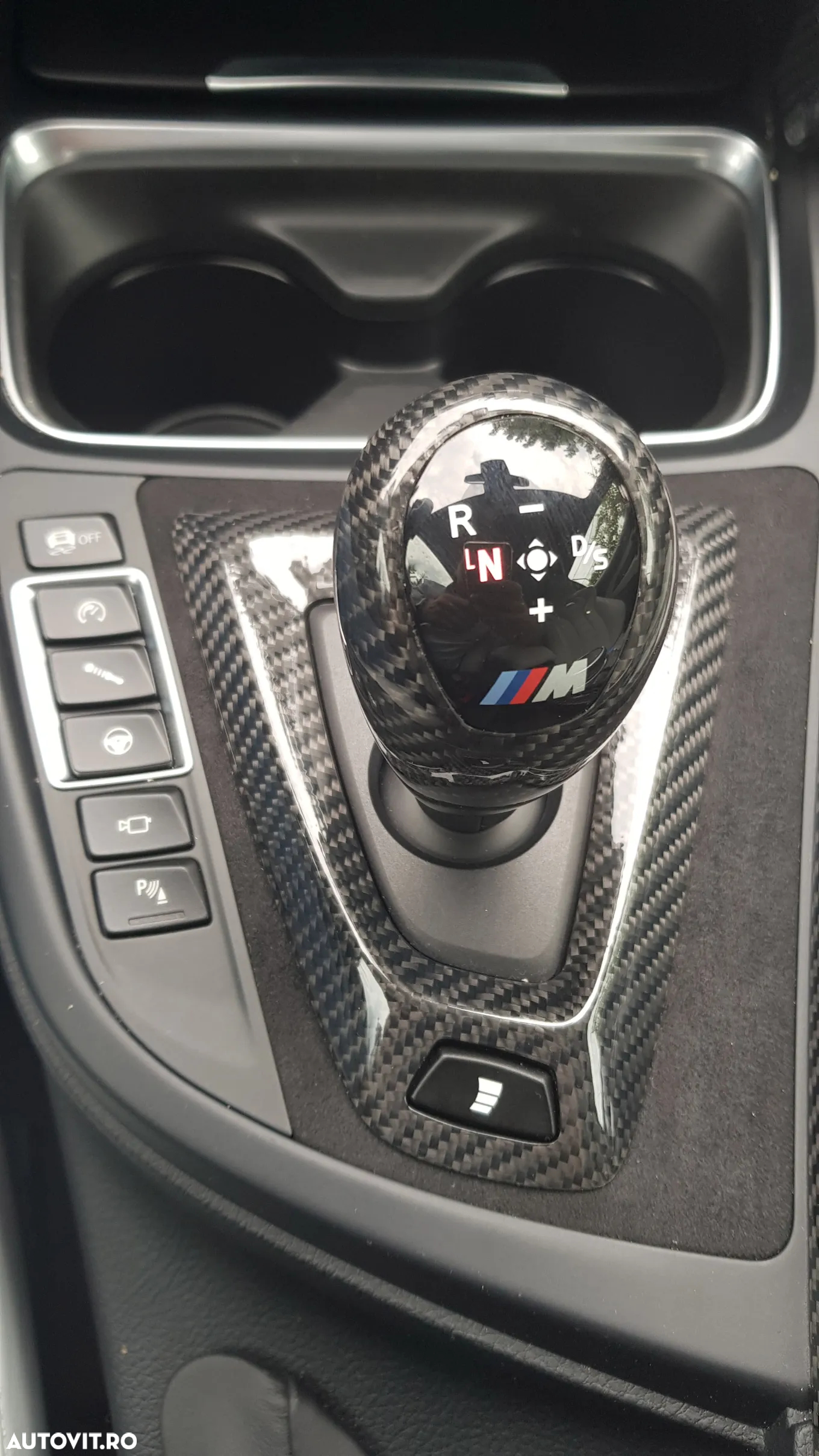 BMW M4 - 6