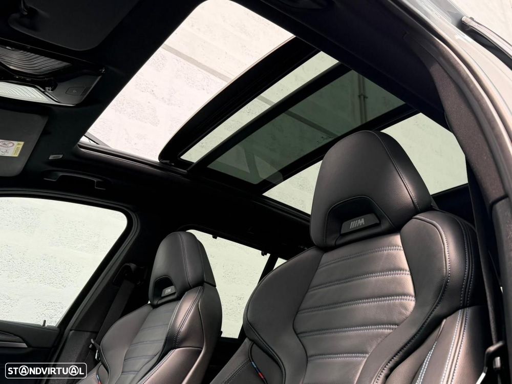 BMW X3 30 e xDrive Pack M Desportivo Pro - 7