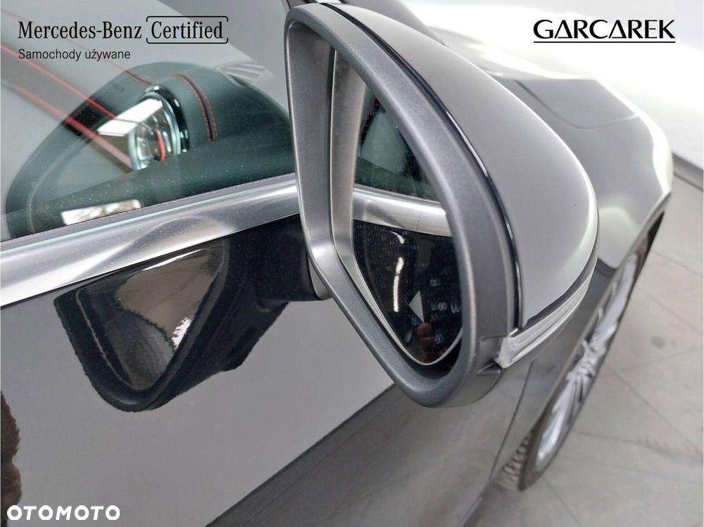 Mercedes-Benz CLA - 25