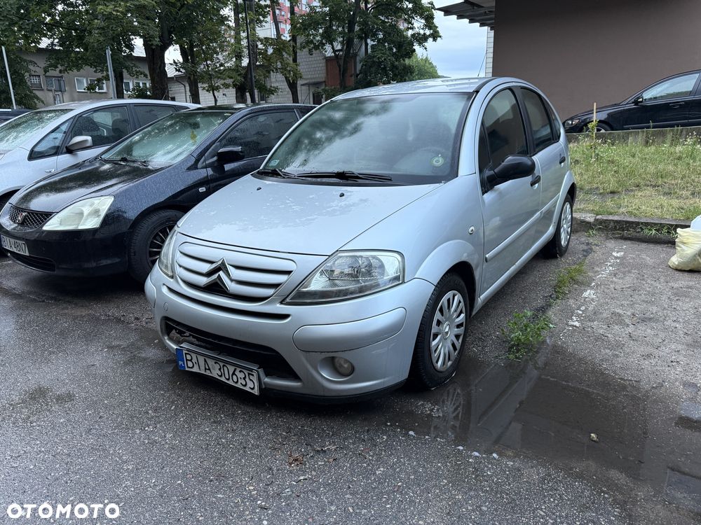 Citroën C3 - 2
