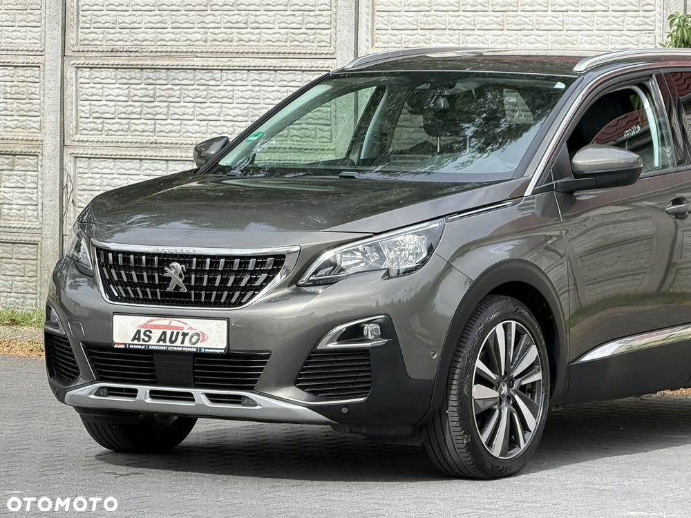 Peugeot 3008 1.6 BlueHDi Allure S&S - 31