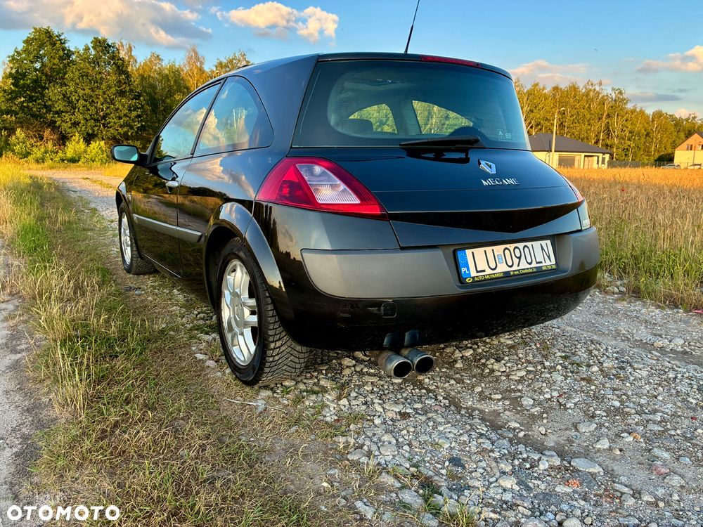 Renault Megane - 10