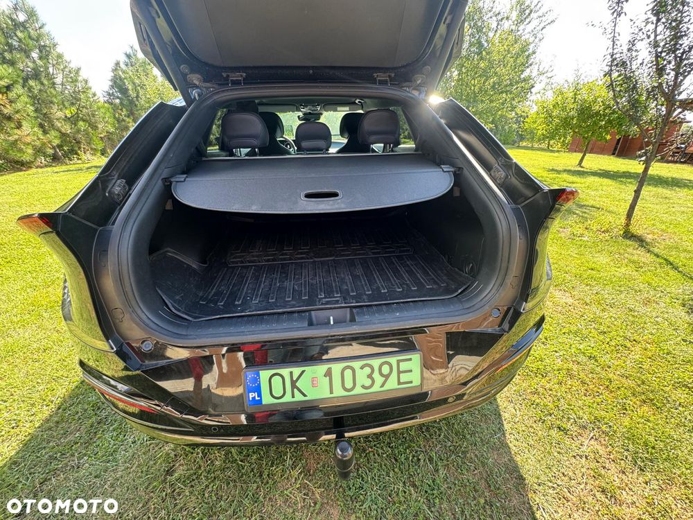Kia EV6 77.4kWh GT-Line AWD - 13