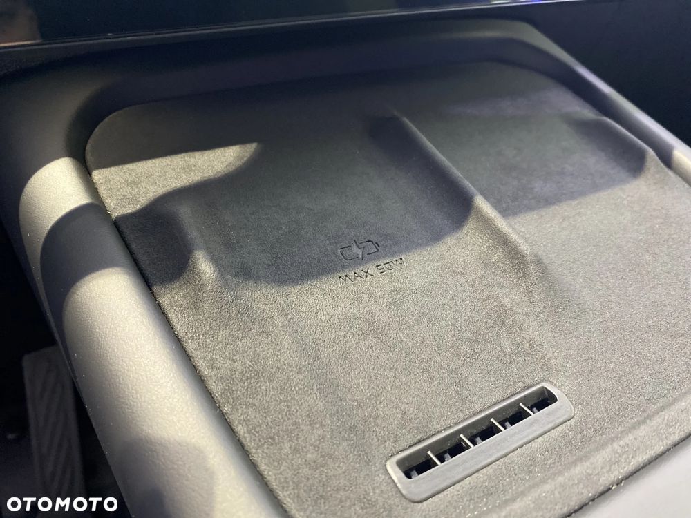 Omoda 7 1.5 T-GDi Super Hybrid Luxury - 23