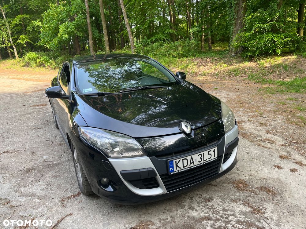 Renault Megane 1.9 dCi Dynamique - 13