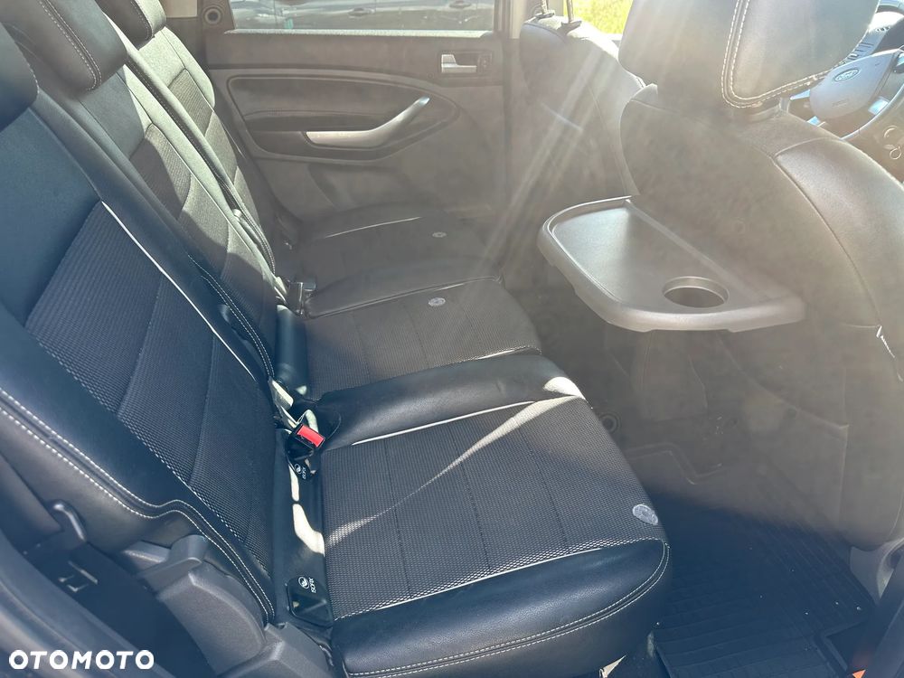 Ford C-MAX 1.8 Style - 16