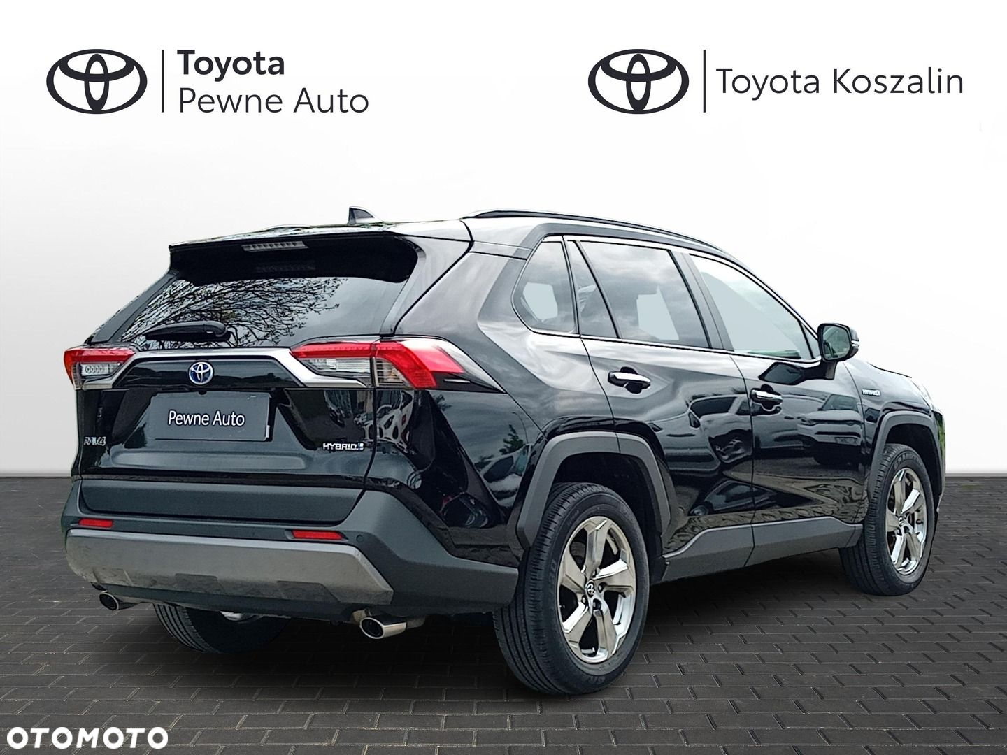 Toyota RAV4 - 28