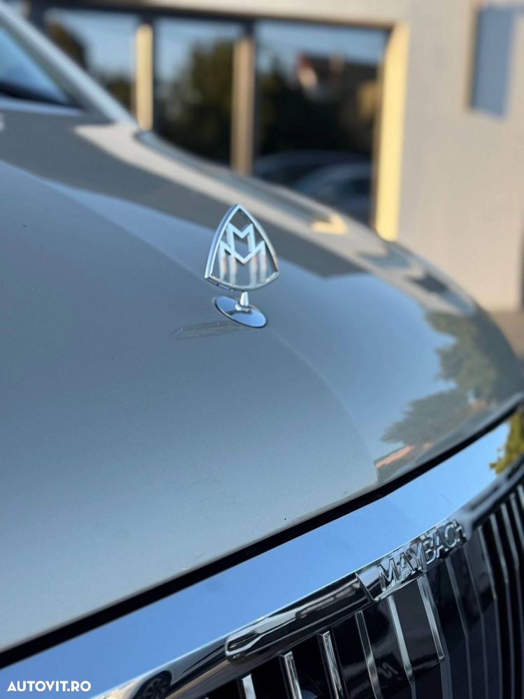 Mercedes-Benz Vito - 23