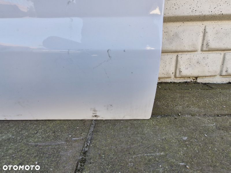 HUMMER H3 DRZWI PRAWY TYŁ TYLNE PRAWE - 5