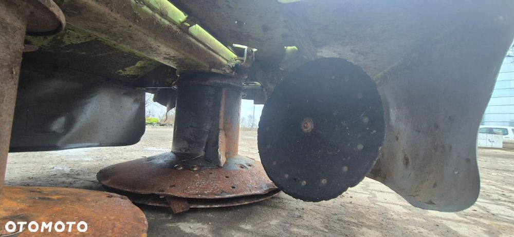 Claas CORTO 3200F - 11