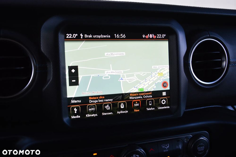 Jeep Wrangler Unlimited 2.0 Turbo PHEV 4xe Rubicon - 26