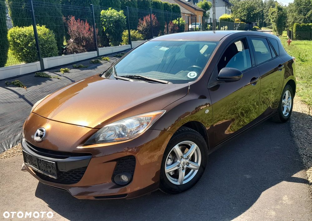 Mazda 3 1.6 Active - 16
