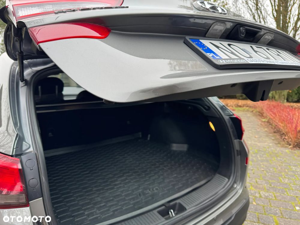 Hyundai i30 1.4 GET - 6