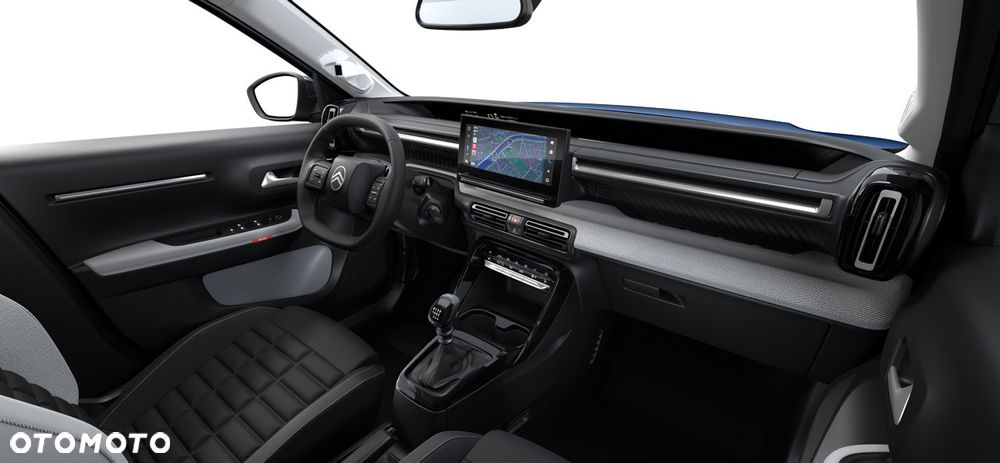 Citroën C3 1.2 T Max - 7