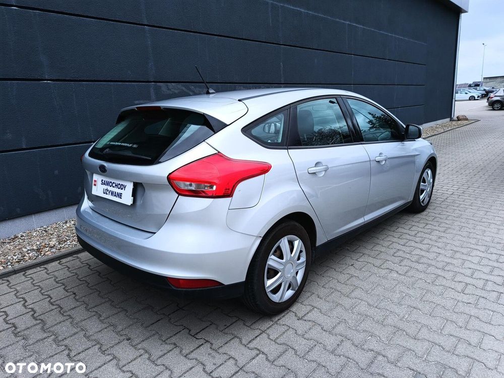 Ford Focus 1.5 EcoBlue Trend - 6