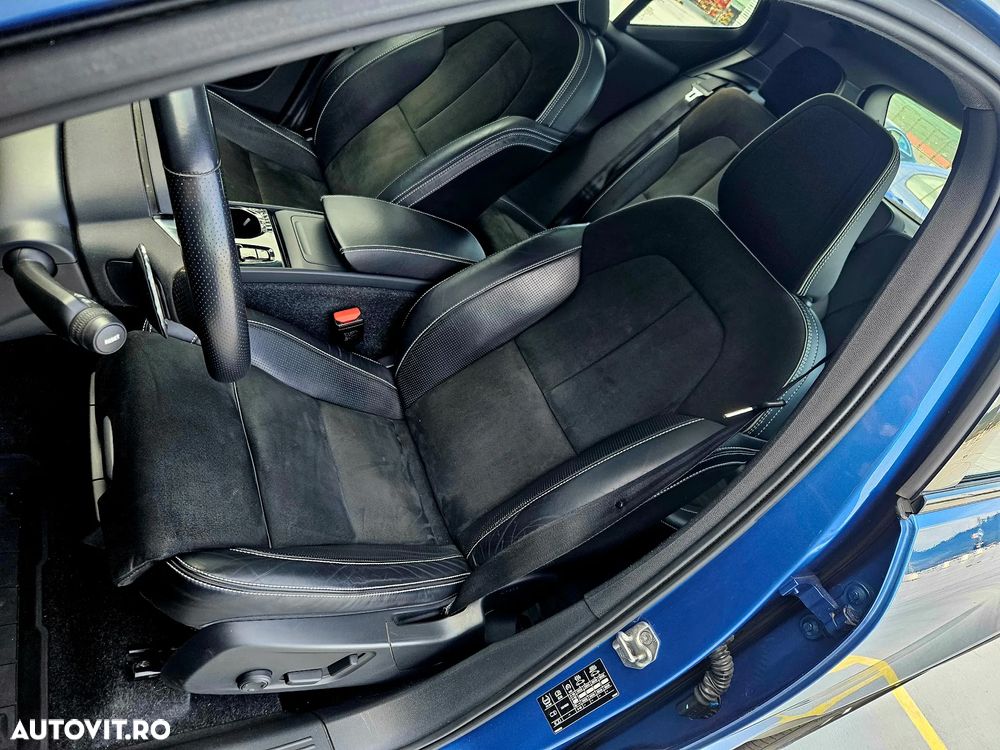 Volvo XC 40 T5 AWD Geartronic R-Design - 13