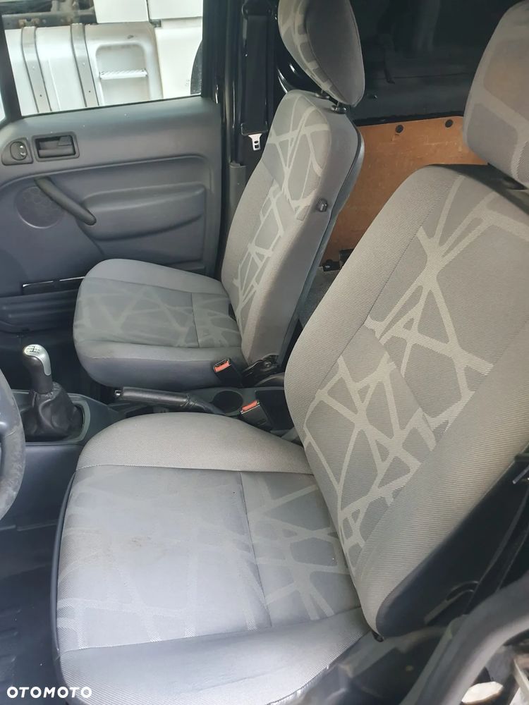 Ford Ford Transit conect tounero NAVI - 9