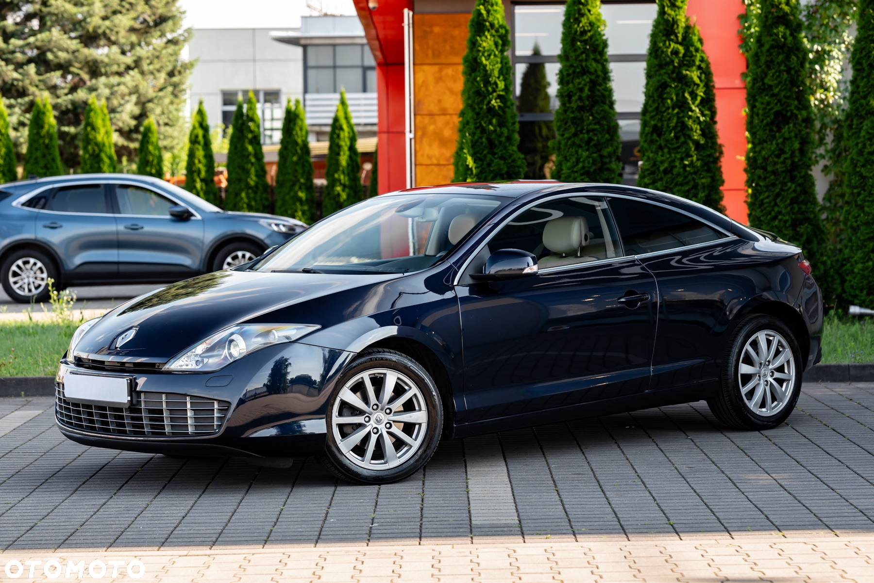 Renault Laguna Coupe TCe 170 - 5