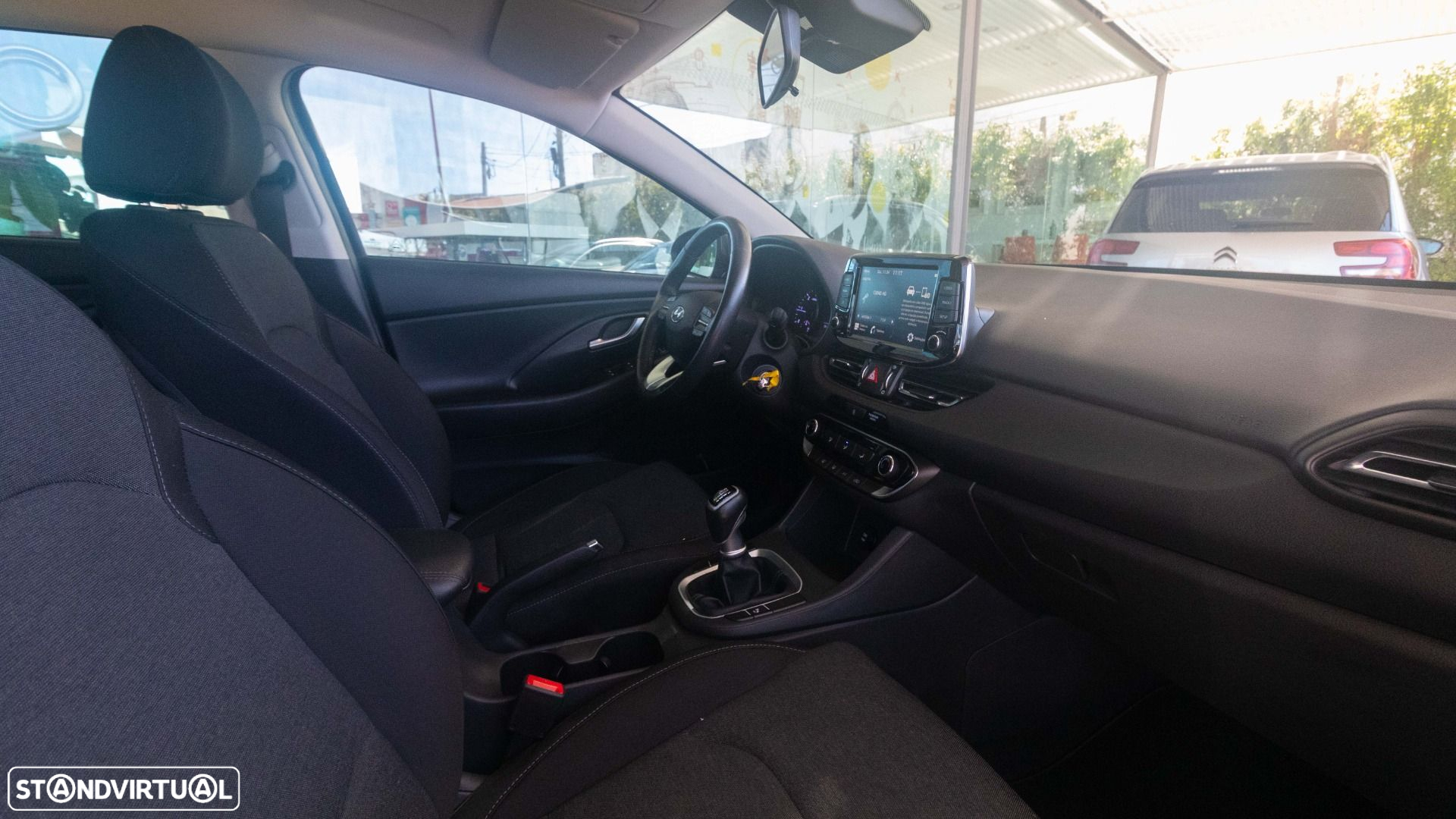 Hyundai i30 1.6 CRDI STyle - 8