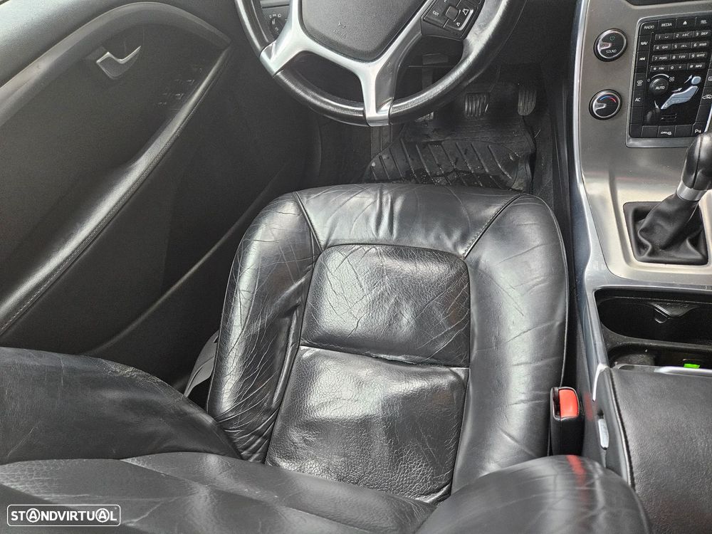 Volvo V70 DRIVe RDesign - 14