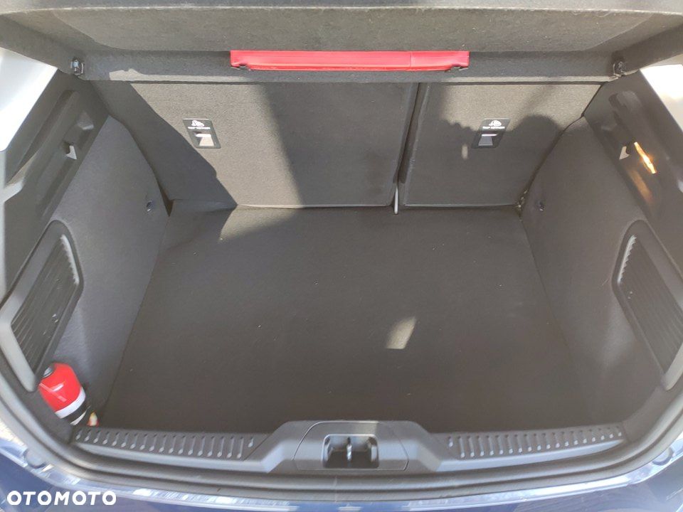 Ford Focus 1.0 EcoBoost Trend Edition - 13