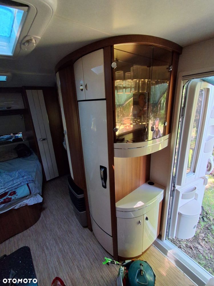 Hobby Premium 560 CFe - 13