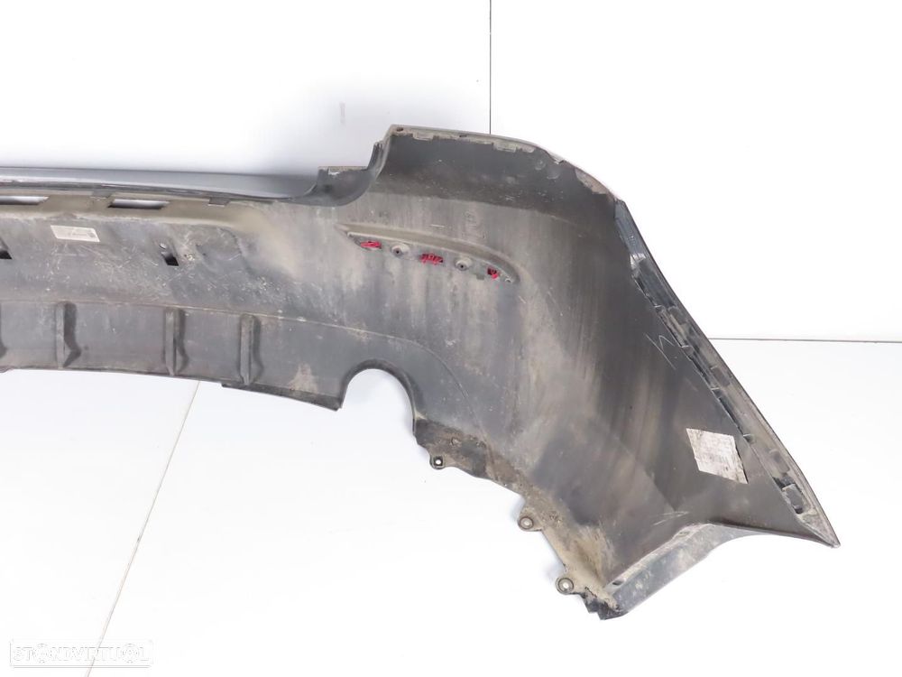 Parachoques LCI Trás Usado / Original BMW 1 (F20)/BMW 1 (F21) 51127429752 - 6