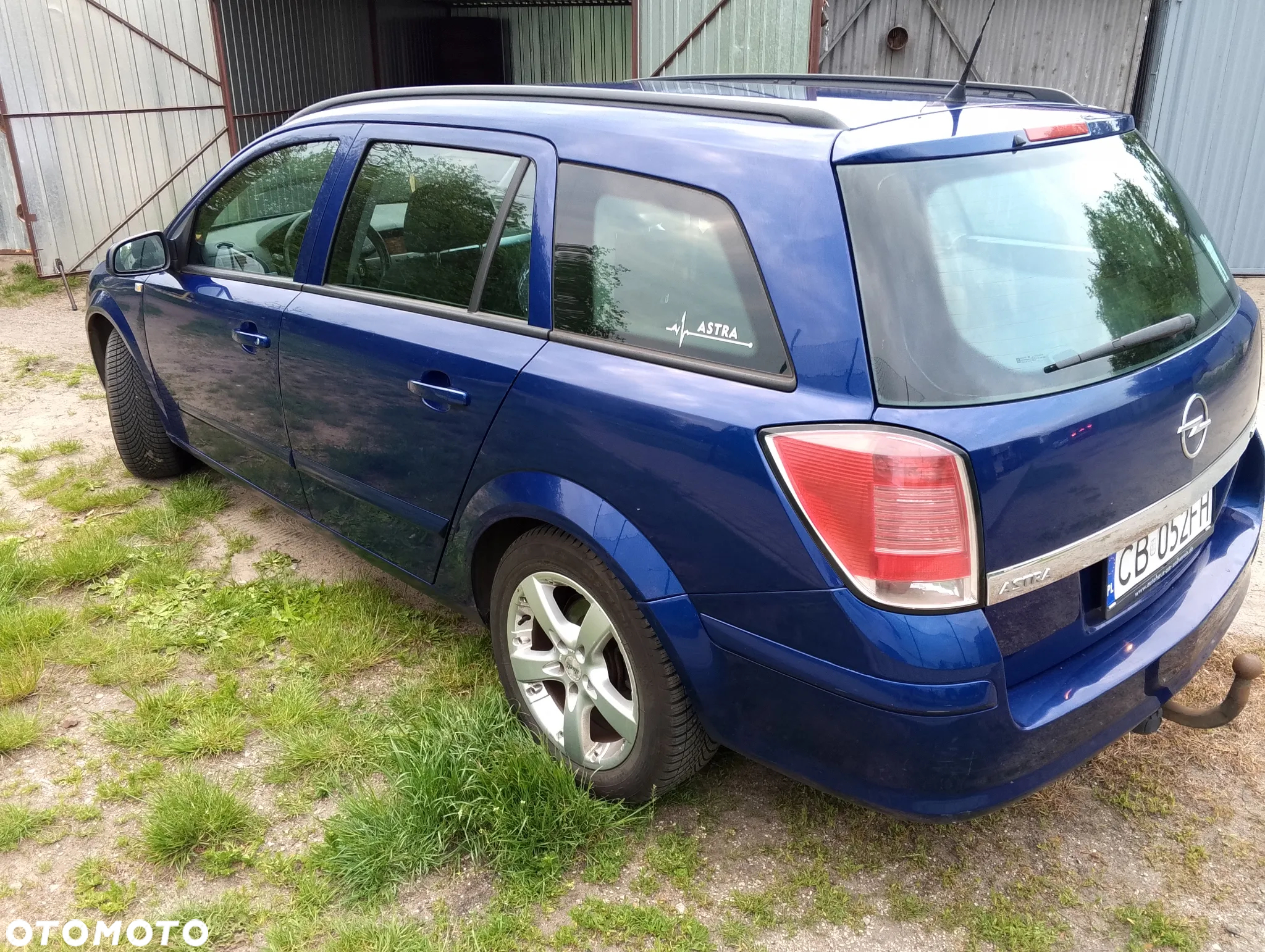 Opel Astra - 7