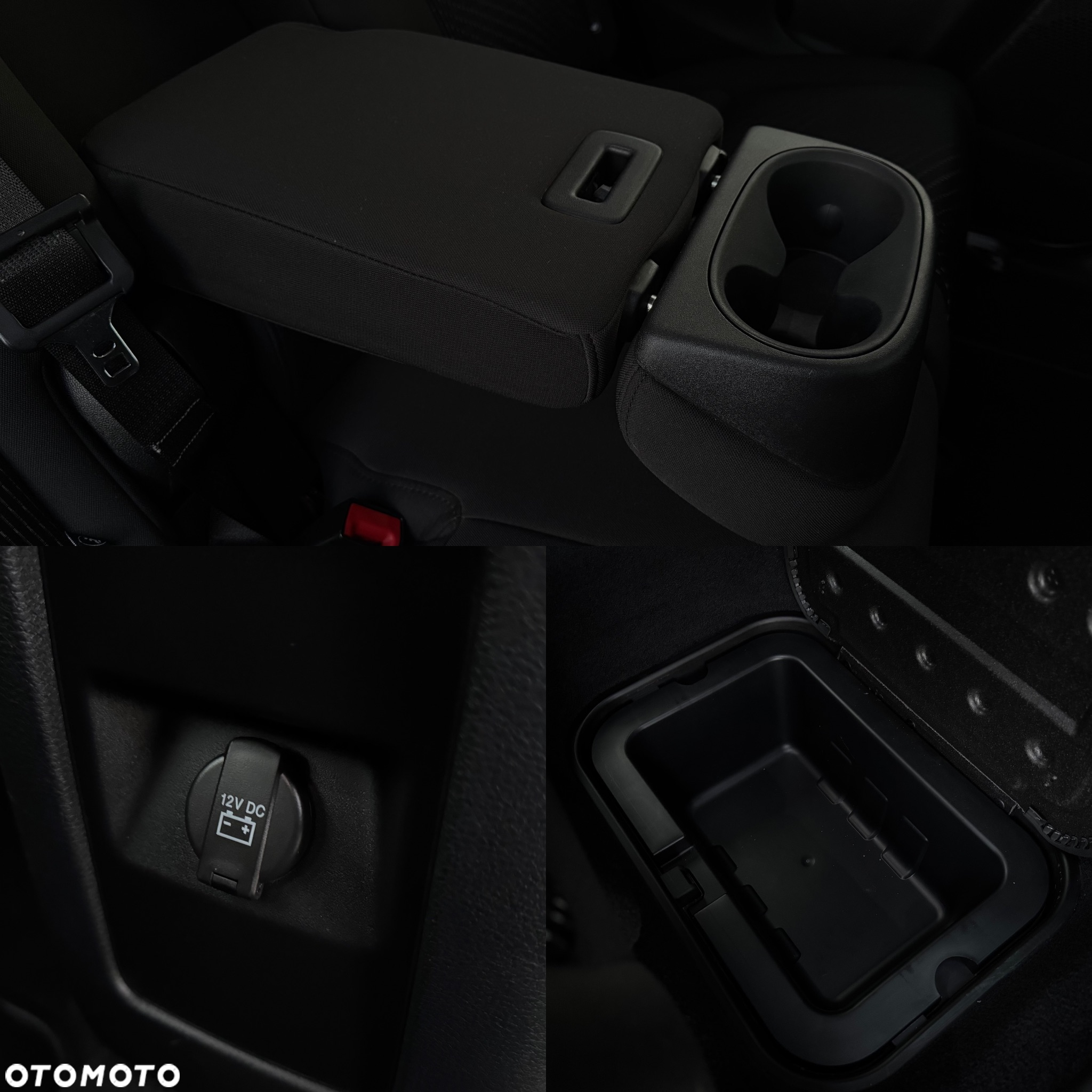 Fiat Freemont 2.0 Multijet 16V DPF - 32